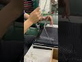 Handheld automatic screw machine, a good helper to help factories improve screw driving efficiency