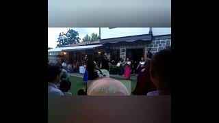 Ramazan Yetgin-Kına Gecesinden...