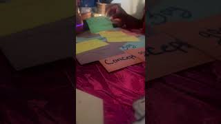 Live highlight