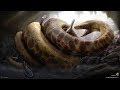 Titanoboa - Fun Sized Snake