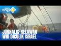 Jurnalis-Relawan WNI Diculik Israel | BULETIN iNEWS PAGI