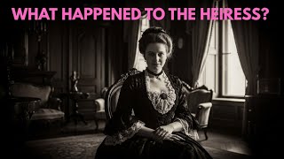 The Vanishing Heiress: The Mystery High Society Tried to Bury