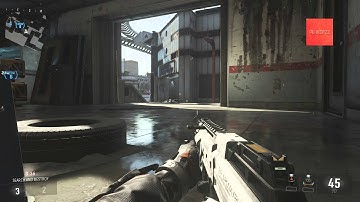 COD AW: Becoming a Better Player Ep 3: Confidence! (MLG Tips and Tricks)