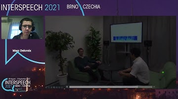 Neural target speech extraction