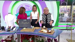 Donna Kelce shares favorite gifts for Mother’s Day on TODAY