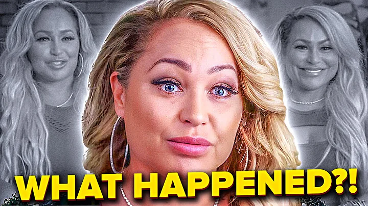 What Happened to Darcey and Stacey.