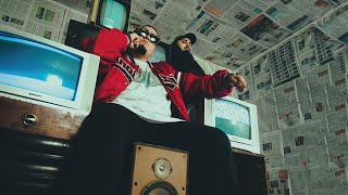 Elias ✝ - Reglas de Oro 🇨🇱🇵🇷 (Ft. Jimmy Dee &amp; Alexx Kalibre) (Video Oficial)