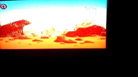 Angry birds star wars : episode 2 part 2 :trick sh