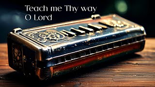 Teach me Thy way, O Lord 🎧 7/4 cover