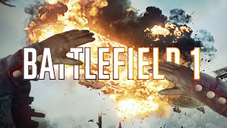 Battlefield 1 in 2024 is...