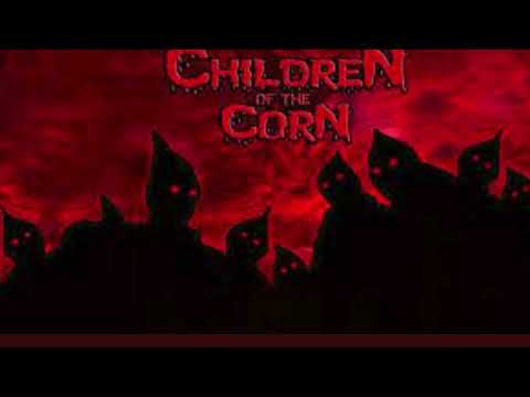 Children of The Corn -Which way should I go. Grimm version