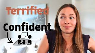 Interview Coach Reacts: My Interview Anxiety Is Ruining My Life