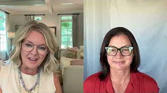 Meet the Mom Behind Tractor Kid "Just a Jackson Thing" | Jessica Laux on @Got It From My Momma Podcast