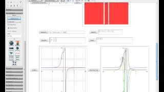 Funzioni,derivate e Integrali con MAPLE 17