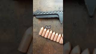 Top 5 worst guns of the world