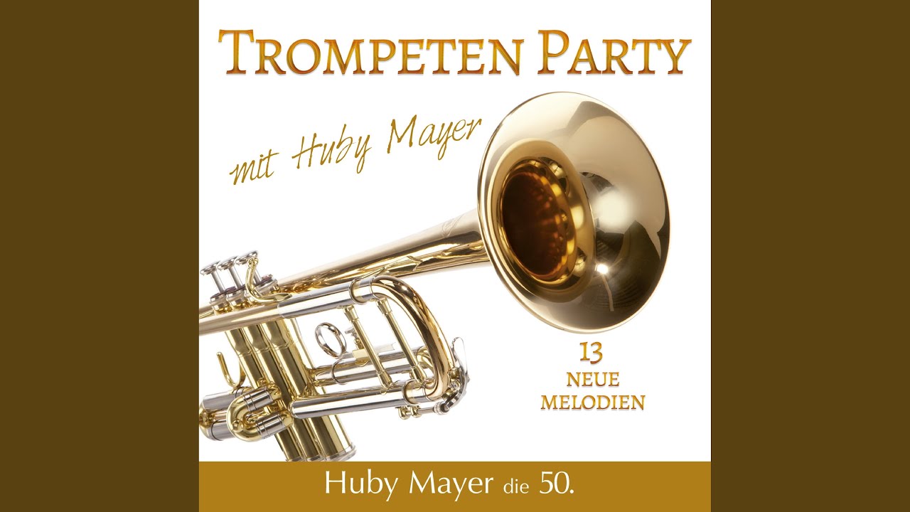Trompeten Party