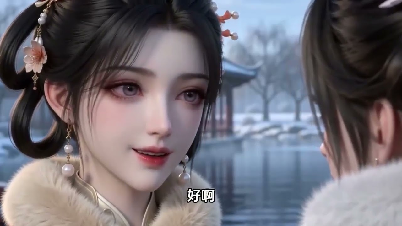 【MULTI SUB】一口气看完4季：废柴逆袭！她撕碎假药方，借丑闻碾压全族，疯批复仇诛心！