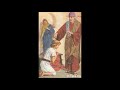 قصه صموئيل النبي الجزء الاول 