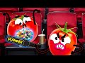 How to sheak food anywhere funny doodles go out   doodland 643
