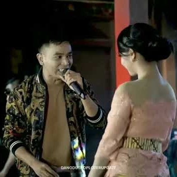 Lala Widy Sido Rondo || Gerry Mahesa status wa dangdut koplo terbaru Om adella