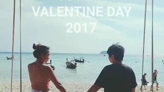 Happy Valentines Day 2017 A&E