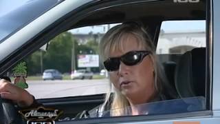 Сюжет про обучение и произвол в автошколах Сюжет про обучение и произвол в автошколах