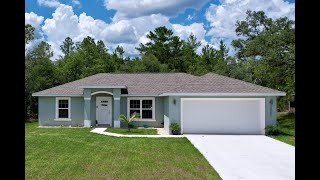 2889 W Sheila Dr video tour