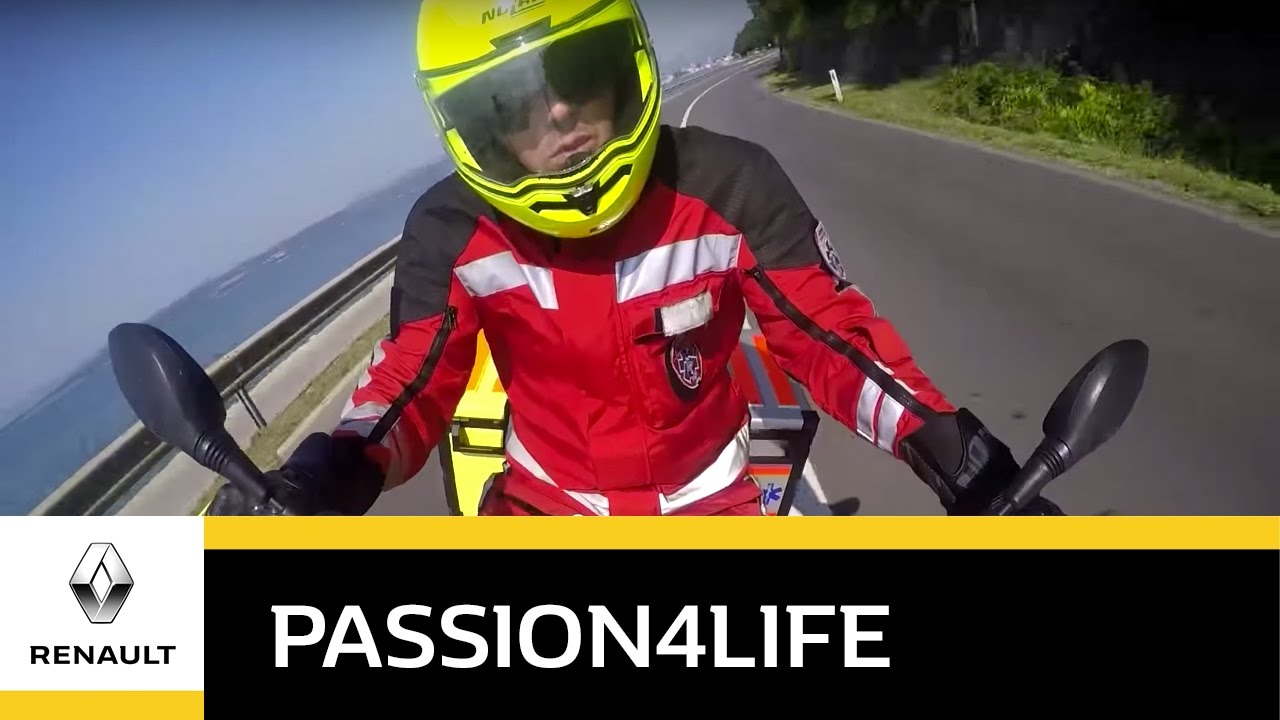 PASSION4LIFE: Martin Čeh - epizoda 3/15