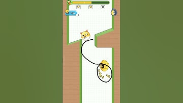 save the dog part 103 gameplay #funk #anime #remix #music