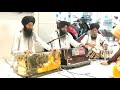 Man kyon bairaag krega  soulful kirtan  bhai bhupinder singh ferozepur wale contact9905313013