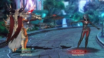 Darkness Rises guide-pvp tips and tricks