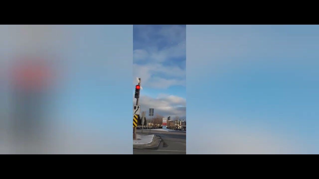 The Anglo Ghost of Quebec City Tour