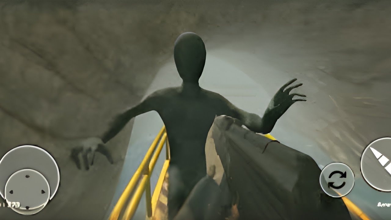 Zombie Evil Kill 6: The Bunker Full Game play