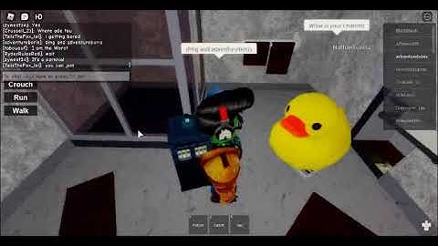 How to get fake pickle and duck in Piggy RP [W.I.P]