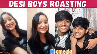 3 IDIOTS ON OMEGLE | Omegle india | Omegle funny | Omegle prank  | MRA OP