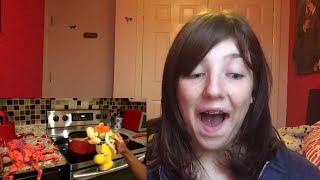 SML Movie: Chef Pee Pee The Octopus Reaction (ParaReact REUPLOAD)