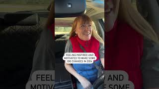 I’m in the getaway car and my ass ain’t stopping