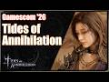 Hype Alert | Tides of Annihilation