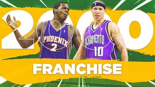 The Last SuperSonics Episode... | The 2000 Franchise (2004-2005) Net Worth