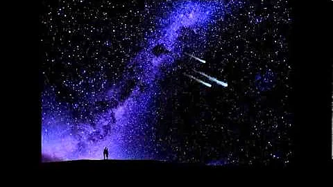 Dark Matter by Dave Angus. Performed by Richard Ca...