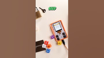 Roll Dice to Secure Bitcoin? Cardware Wallet Setup!