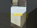 China Plywood Factory Direct Supply Premium Plywood Sheets for Construction