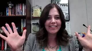 Parent Engagement Workshop: Social Media Safety | DFYinSCV