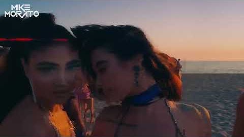 Mike Morato - Por Mi Dakiti (Mashup)