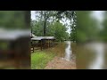WWL Team coverage impacts from post tropical storm Arthur