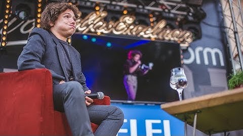 Marius Povilas Elijas Martynenko apie didžiausią patirtą gėdą