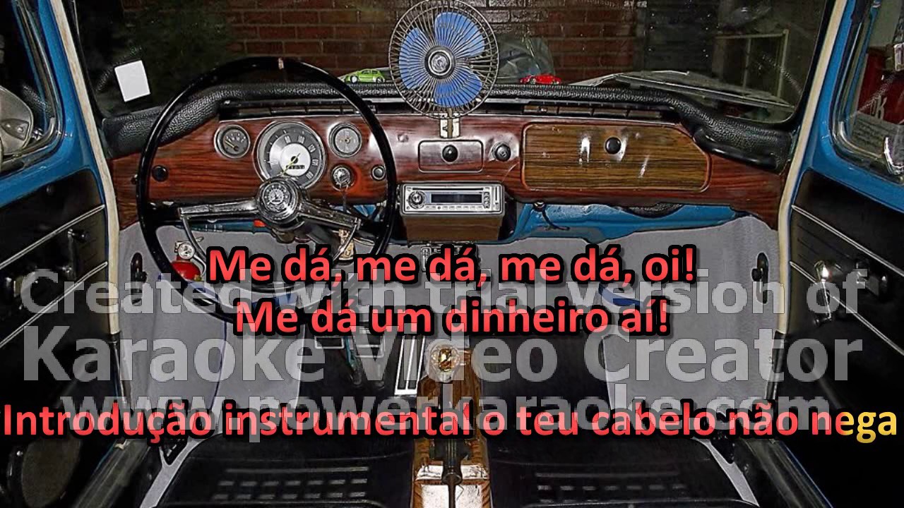 karaoke johnny CARNAVAL KARAOKE, VIDEOKEmedley pow porri marchinhas de carnaval