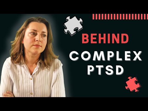 Understanding the Difference Between PTSD and Complex PTSD | CPTSD