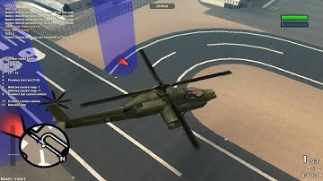 MTA SA script moving checkpoints