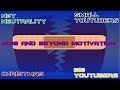 Jsmoothwilson christmasnet neutralitybig youtuberssmall youtubers 2018 and beyond motivation